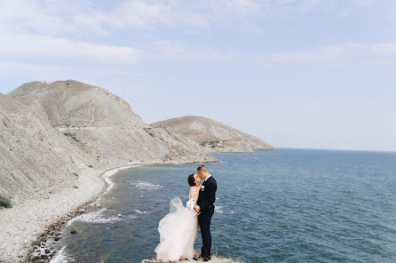 Wedding photographer Anastasiya Yurchenko (feophoto). Photo of 30 July 2018