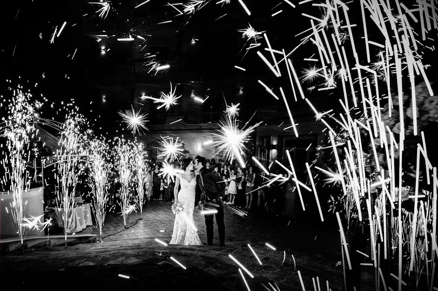 Fotografo di matrimoni Giuseppe Maria Gargano (gargano). Foto del 11 novembre 2019