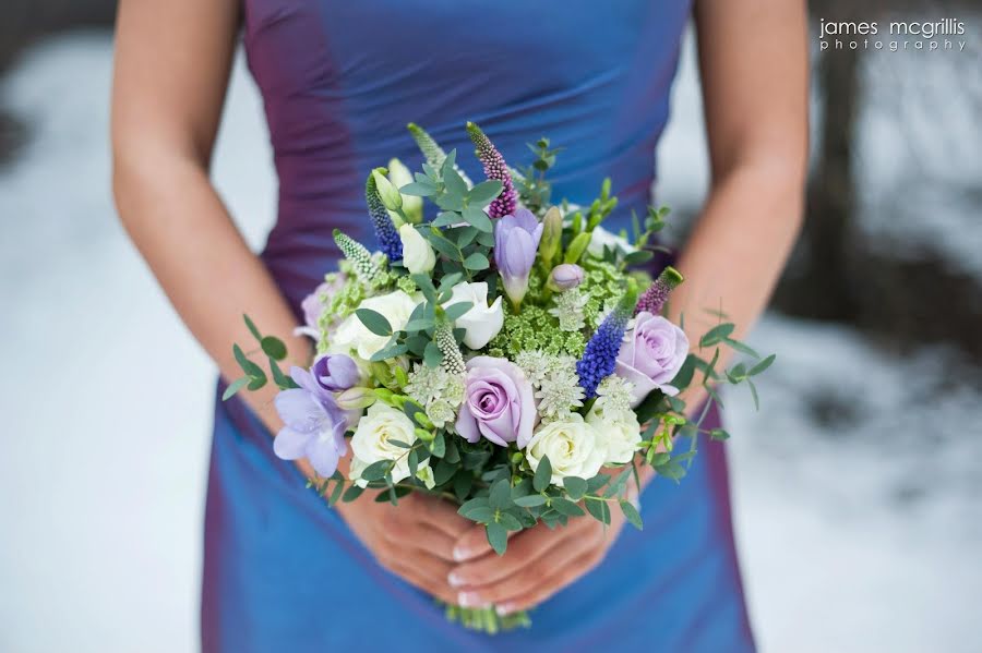 Wedding photographer James Mcgrillis (jamesmcgrillis). Photo of 1 July 2019