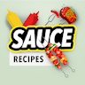 Sauce recipes app icon