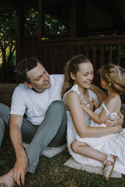 Wedding photographer Elizaveta Vlasenko (eliza). Photo of 5 August 2021