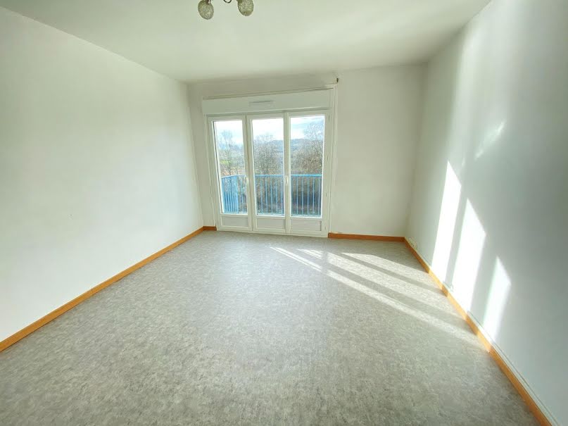 Vente appartement 3 pièces 54 m² à Noyon (60400), 55 000 €