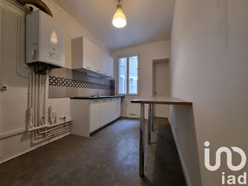 appartement à Reims (51)