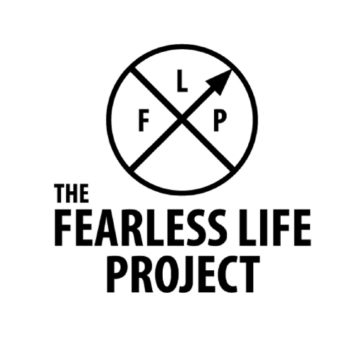 The Fearless Life Project Mobile HQ