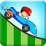 Kids Car Games Apk