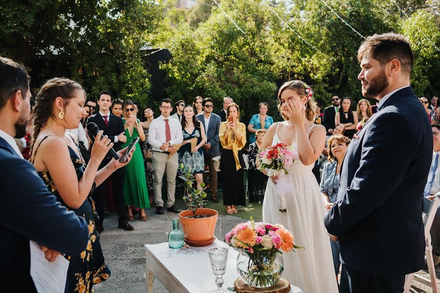 Fotógrafo de bodas Cinthia Flores (cinthiaflores). Foto del 16 de marzo 2023