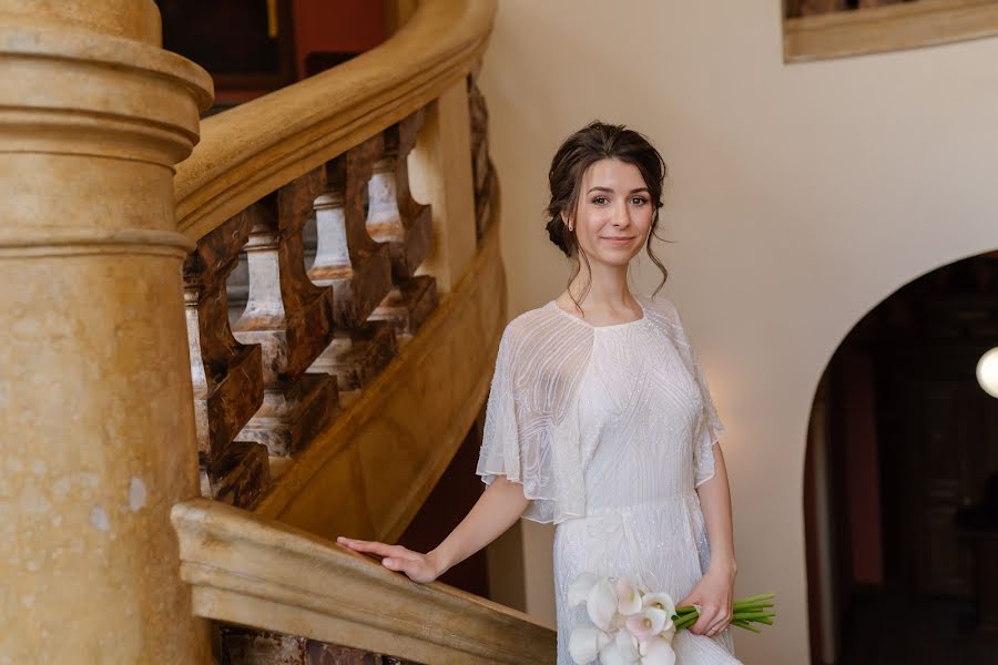 Hochzeitsfotograf Darya Adamova (dachenka). Foto vom 12. Juni 2019