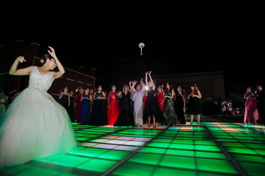 Fotógrafo de bodas Jaime Gonzalez (jaimegonzalez). Foto del 30 de noviembre 2016