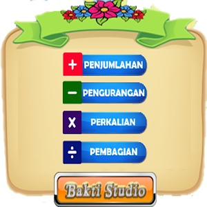 Download Belajar Matematika Untuk Anak For PC Windows and Mac