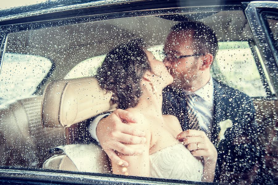 Fotógrafo de casamento Rossella Putino (rossellaputino). Foto de 28 de janeiro 2014