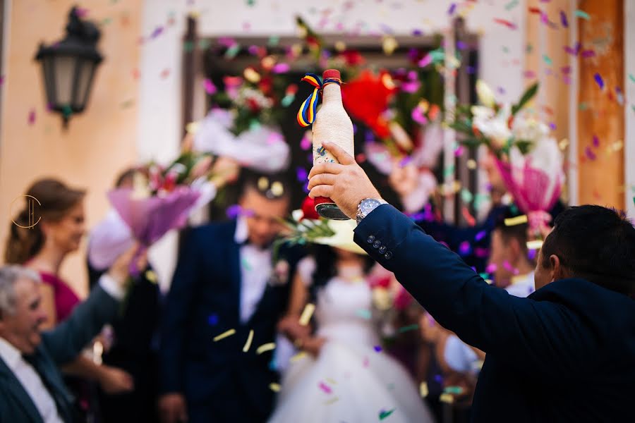 Fotógrafo de bodas Criste Marius (cristemarius). Foto del 16 de julio 2017