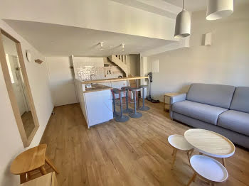 appartement à Aix-en-Provence (13)