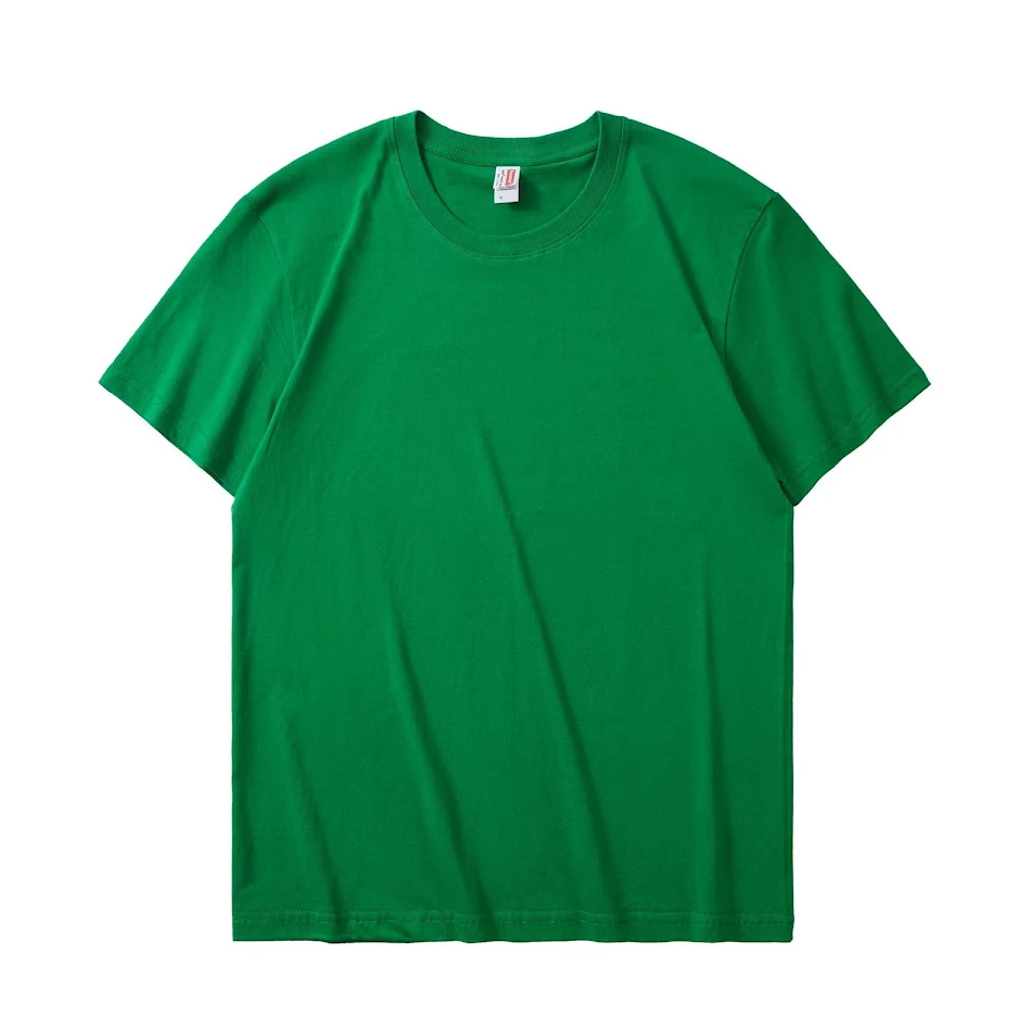T-shirt Homme Été Décontracté Col Rond Ample Confort et Légèreté Parfaite pour les Journées Chaudes et une Sensation Agréable