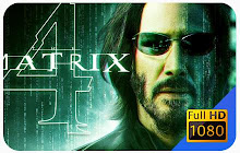 Matrix Resurrections Wallpapers and New Tab small promo image