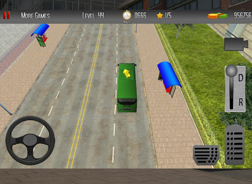 免費下載模擬APP|Bus Transport Simulator 2015 app開箱文|APP開箱王