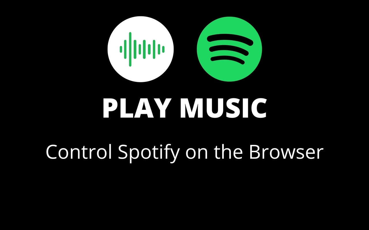 Extension Player for Spotify Preview image 3