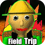 Cover Image of Télécharger Balding Field Trip: Camping 1.0 APK