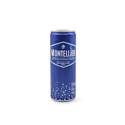 Montellier Sparkling Water