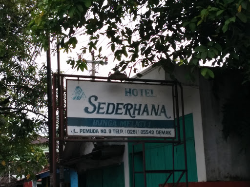 Hotel Sederhana