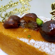 ChuChu Pâtisserie 啾啾法式甜點