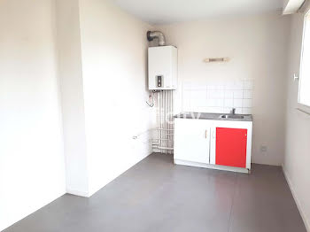 appartement à Rennes (35)