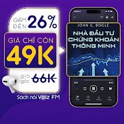 [Nhà Đầu Tư Chứng Khoán Thông Minh] Voiz Fm - Voucher Nghe Sách Nói