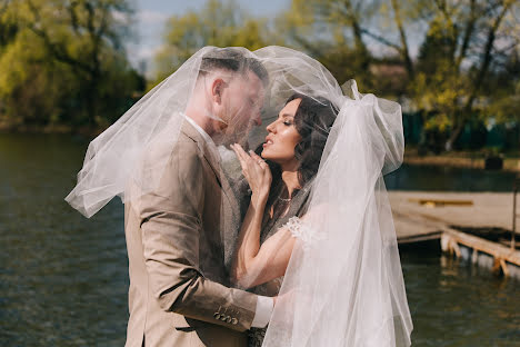 Photographe de mariage Egor Fishman (egorfishman). Photo du 5 mai 2023