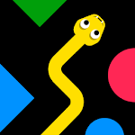 Cover Image of Télécharger Serpent de couleur 1.0 APK