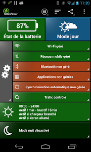 GreenPower Premium v9.34