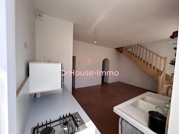 appartement à Nantes (44)