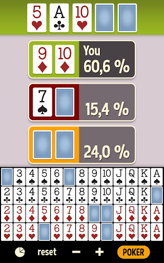 免費下載博奕APP|Poker Odds Calculator - FREE app開箱文|APP開箱王