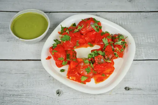 Paneer Tikka [Medium, 6 Pieces]