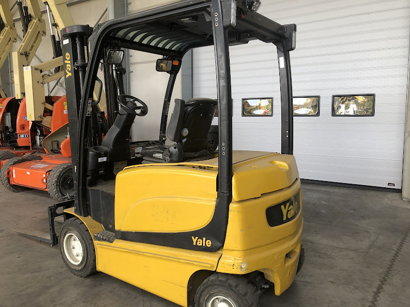 Picture of a YALE ERP22VL