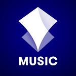 Cover Image of Herunterladen Stingray Music - Kuratierte Radio- und Wiedergabelisten 8.0.4 APK