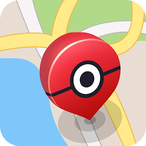 Go Map Buddy for Pokemon Go