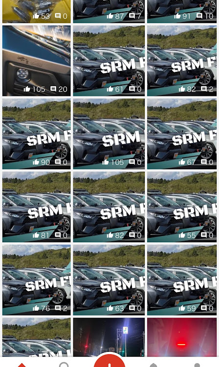RAV4のRAV4・RAV4乗りさんと繋がりたい・SRM(湘南RAV4ミーティング)・SRM FESTA 2023・ださいたまに関するカスタム事例の投稿画像1枚目
