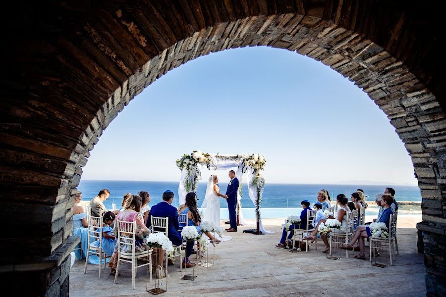 Photographe de mariage Elena Haralabaki (elenaharalabaki). Photo du 13 janvier 2023