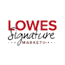 Lowe’s Signature Market icon