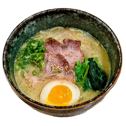 Shio Ramen