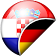 Deutsch Kroatischer Übersetzer icon