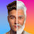 FaceLab Face Editor App, Aging icon