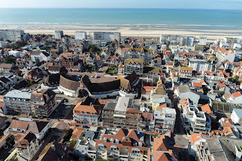 appartement à Le Touquet-Paris-Plage (62)