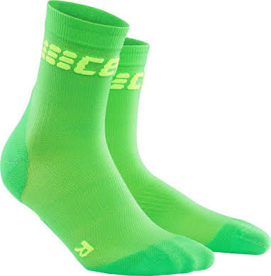 CEP Dynamic Plus UltraLight Short Women's Compression Sock alternate image 2