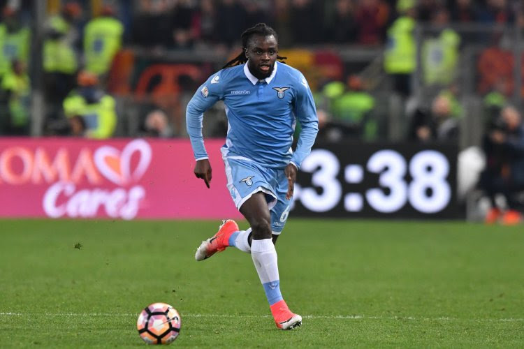 La Lazio et Jordan Lukaku restent au contact