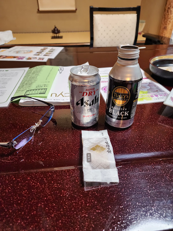 997のお盆休み・ソフ活・岐阜県温泉旅行・朝霧高原・ロブスター旨かったに関するカスタム事例の投稿画像16枚目