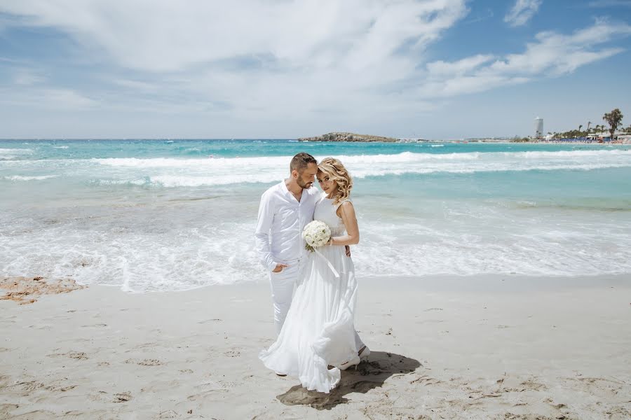 Fotógrafo de bodas Olesia Ghohabi (olesiagh). Foto del 3 de julio 2023