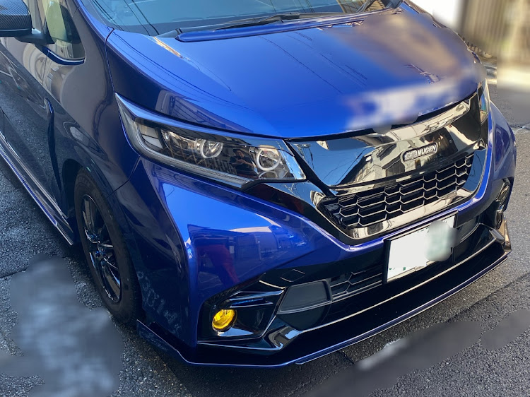 フリード+の3月もよろしくお願いします・みんなのエアロ見てみたい・愛車のお尻はこんな感じ❣️・FarhrenAutoColors・何時も、いいね‼︎&コメント&フォロー頂き誠に ありがとう御座います😊に関するカスタム事例の投稿画像2枚目
