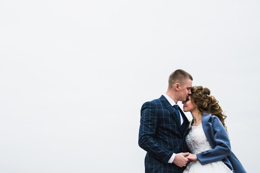 Wedding photographer Artem Smoldarev (artsmoldarew). Photo of 15 March 2019