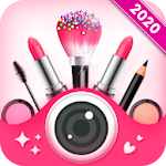 Cover Image of Download Makeup Photo Editor-Magic Selfie Cam 13.0 APK