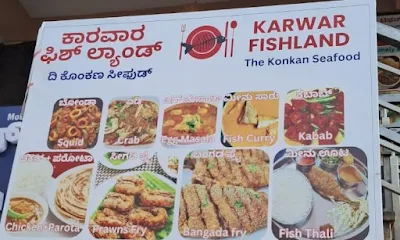 Karwar Fishland